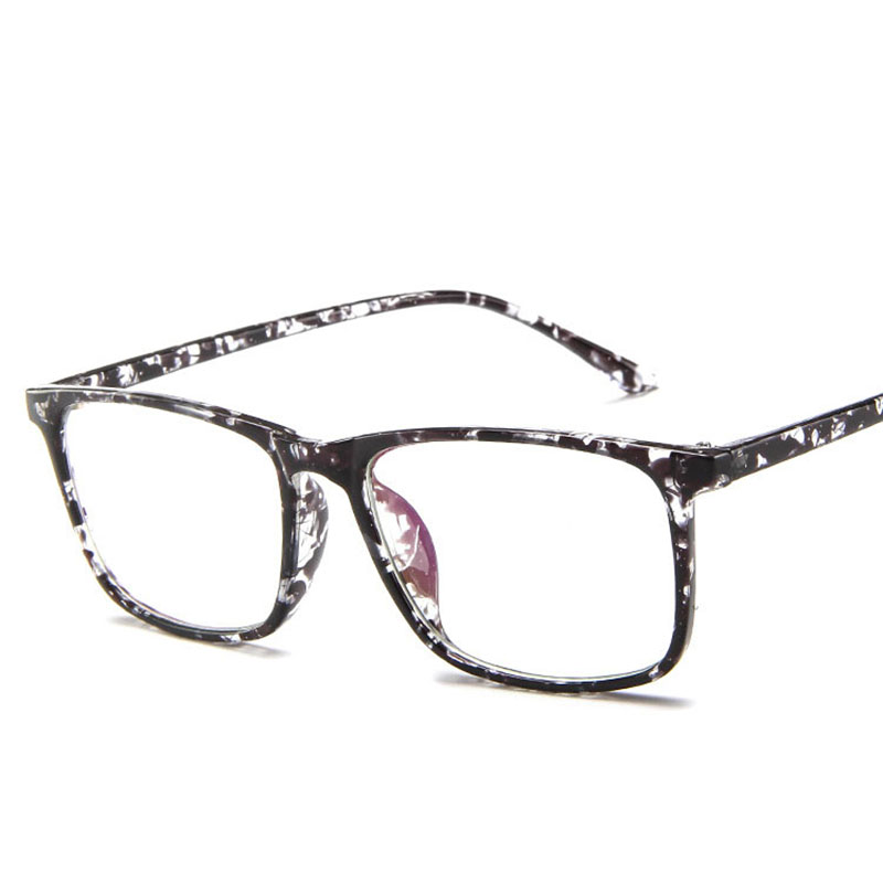 New Korean Style Glasses Frame - огляд і ціна Men Accessories Low Price