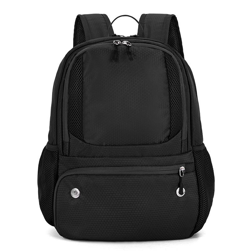Oxford Backpack Water-Resistan - огляд і ціна Men'S Accessories Wardrobe