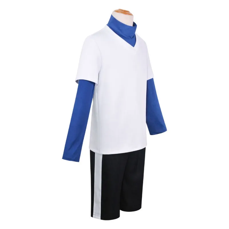 Anime Hunter X Hunter Killua Z - огляд і ціна Men Accessories Korea