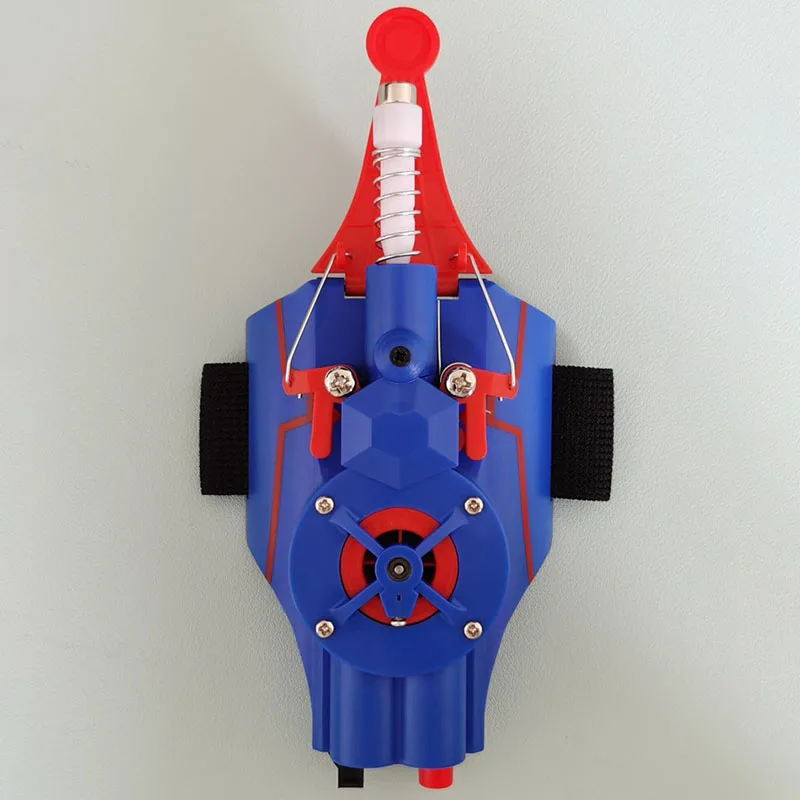 Spiderman Web Shooters ML Lege - огляд і ціна Men Accessories Gift Set