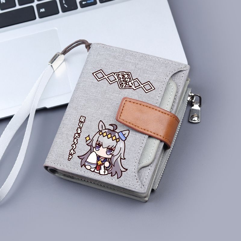 Japanese Anime Little Kuri Hat - огляд і ціна Men Accessories Bag