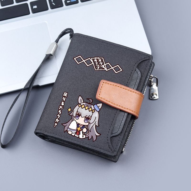 Japanese Anime Little Kuri Hat - огляд і ціна Men Accessories Bag