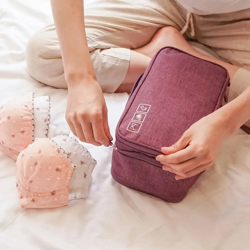 Underwear Storage Bag Travel B - огляд і ціна Men'S Accessories Wardrobe