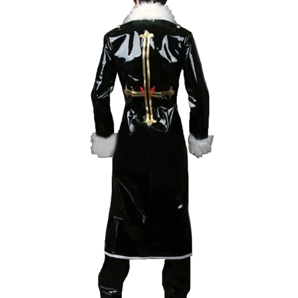 Anime Chrollo Lucilfer Kulolo  - огляд і ціна Men Accessories Korea
