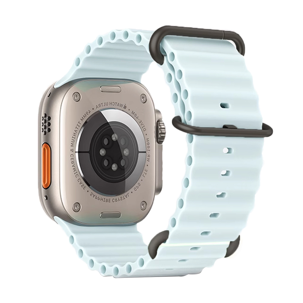 Ocean Strap for apple watch Ba - огляд і ціна Men Accessories Website