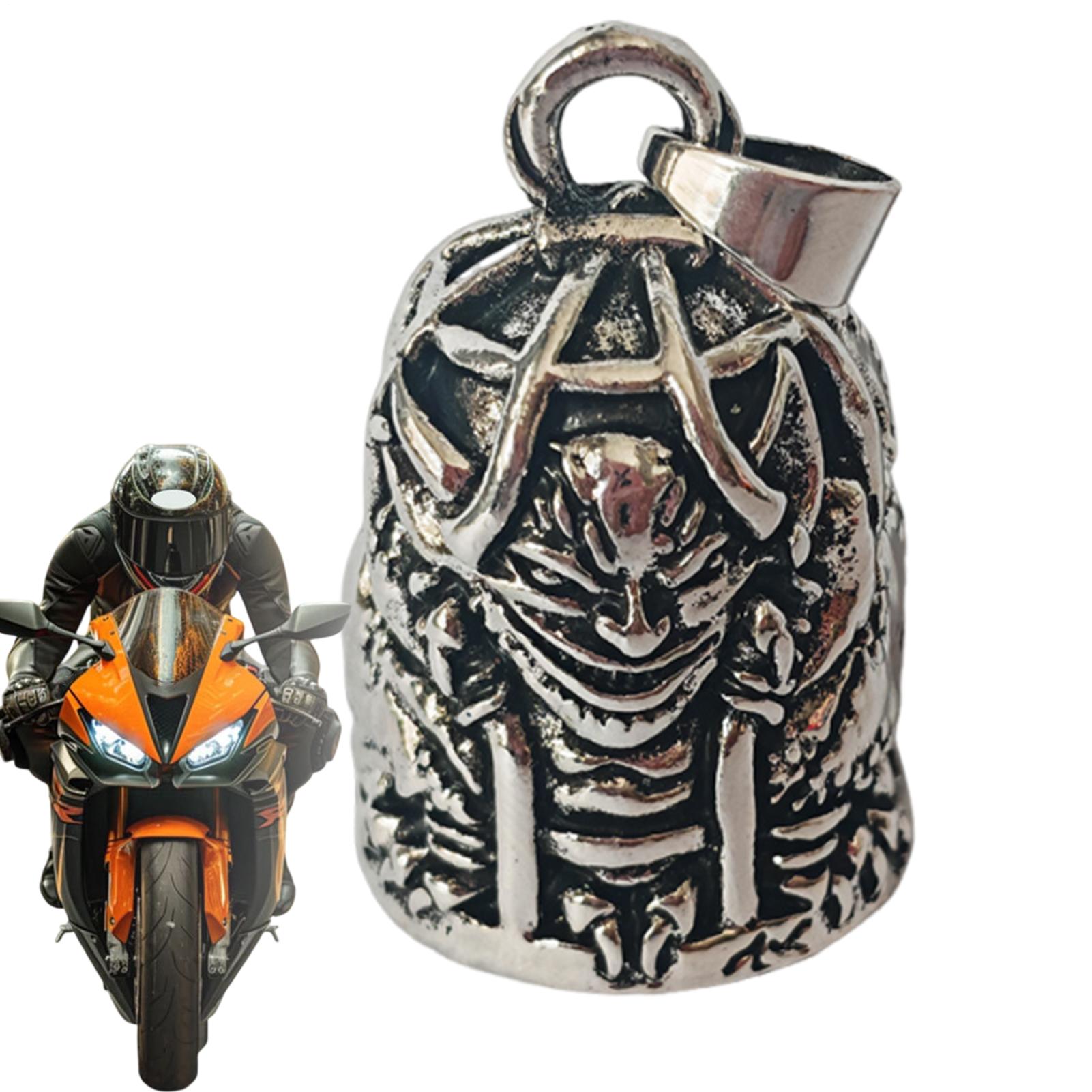 Motorcycle Style Retro Cage De - огляд і ціна Men Accessories Style