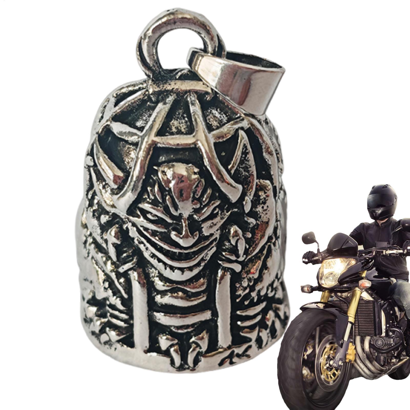 Motorcycle Style Retro Cage De - огляд і ціна Men Accessories Style
