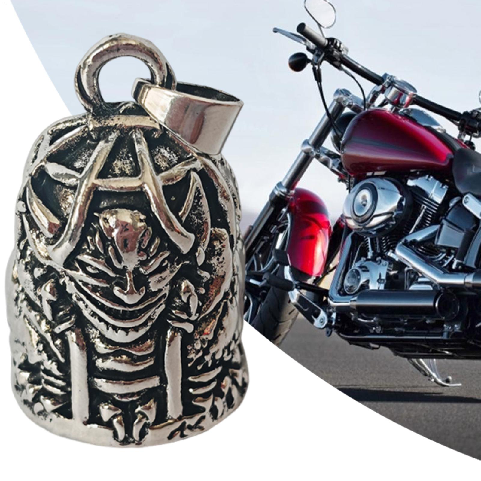 Motorcycle Style Retro Cage De - огляд і ціна Men Accessories Style
