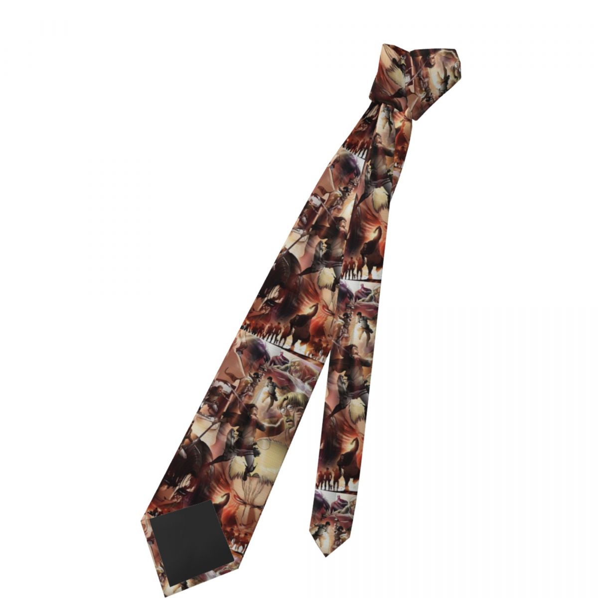Personalized Fashion Anime T-T - огляд і ціна Men'S Accessories Office