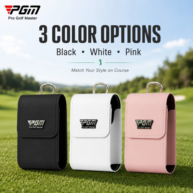 PGM Magnetic Golf Waist Pouch  - огляд і ціна Men Accessories Bag