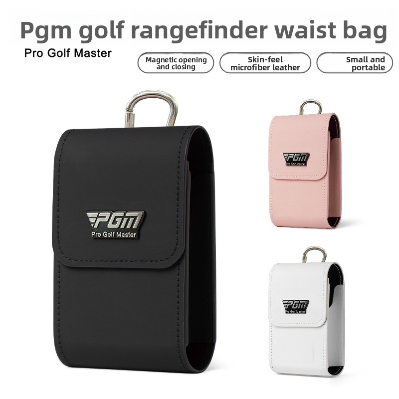PGM Magnetic Golf Waist Pouch  - огляд і ціна Men Accessories Bag