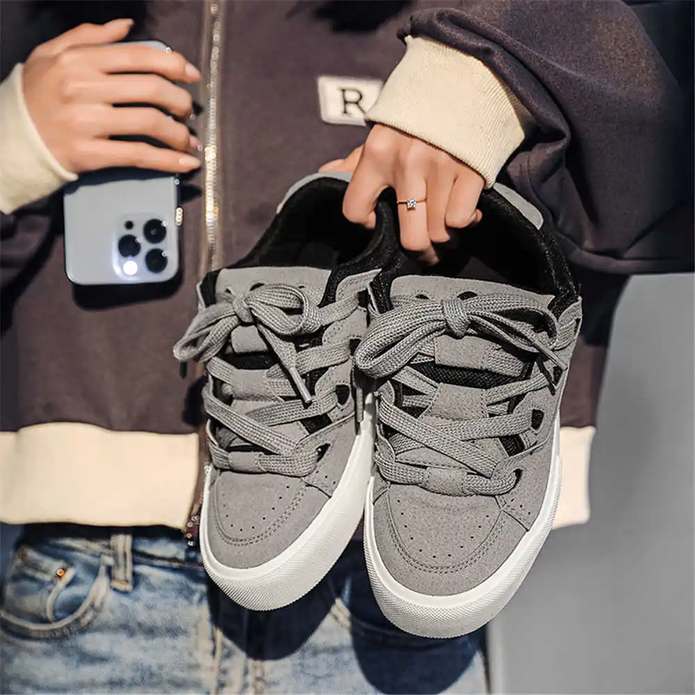 With Lacing Hiphop Women's Sch - огляд і ціна Men Accessories Low Price