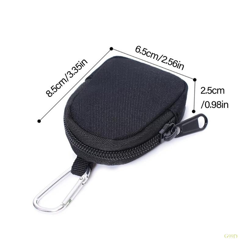 1 Pc Portable Outdoor Key Bag  - огляд і ціна Men Accessories Bag