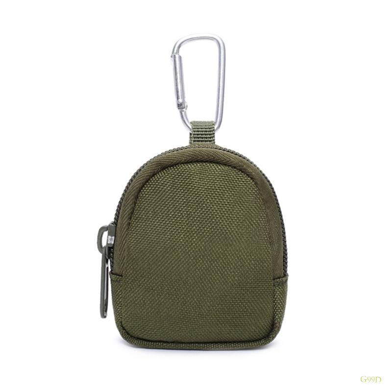 1 Pc Portable Outdoor Key Bag  - огляд і ціна Men Accessories Bag