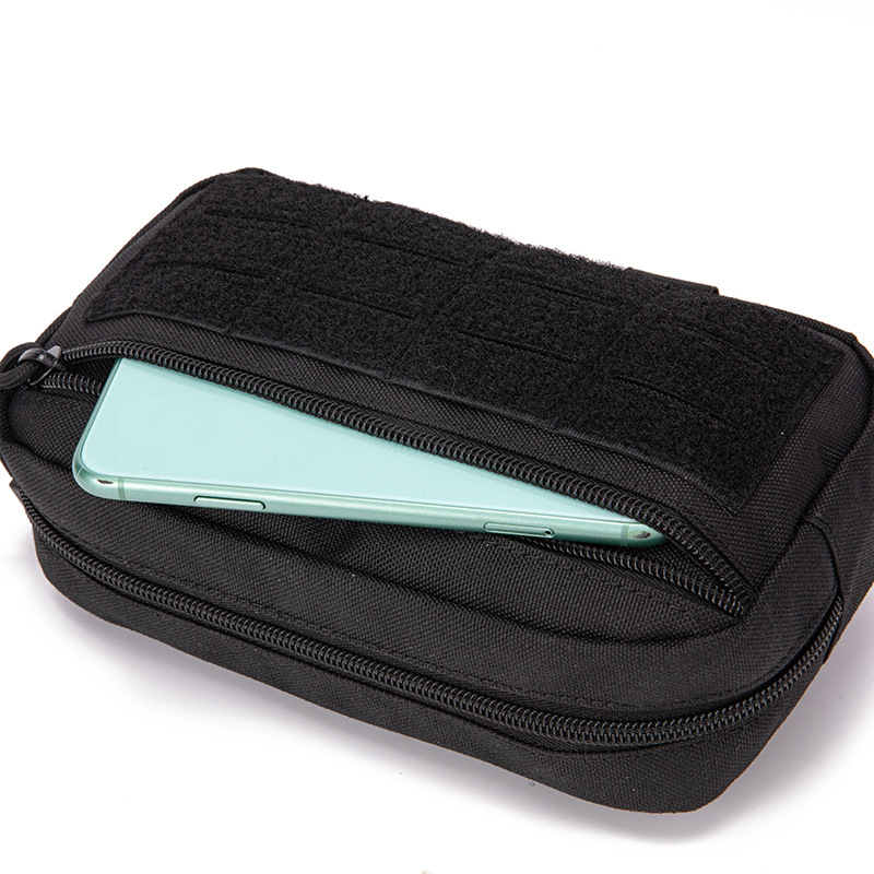 2026 New Male Outdoor Waist Ba - огляд і ціна Men Accessories Kit Bag