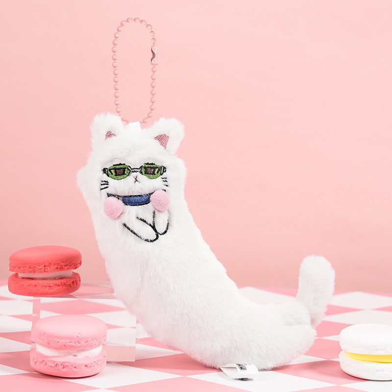 Genuine in Stock Saiki Kusuo K - огляд і ціна Men Keychain Accessories