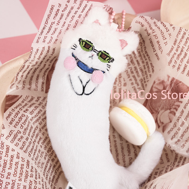 Genuine in Stock Saiki Kusuo K - огляд і ціна Men Keychain Accessories