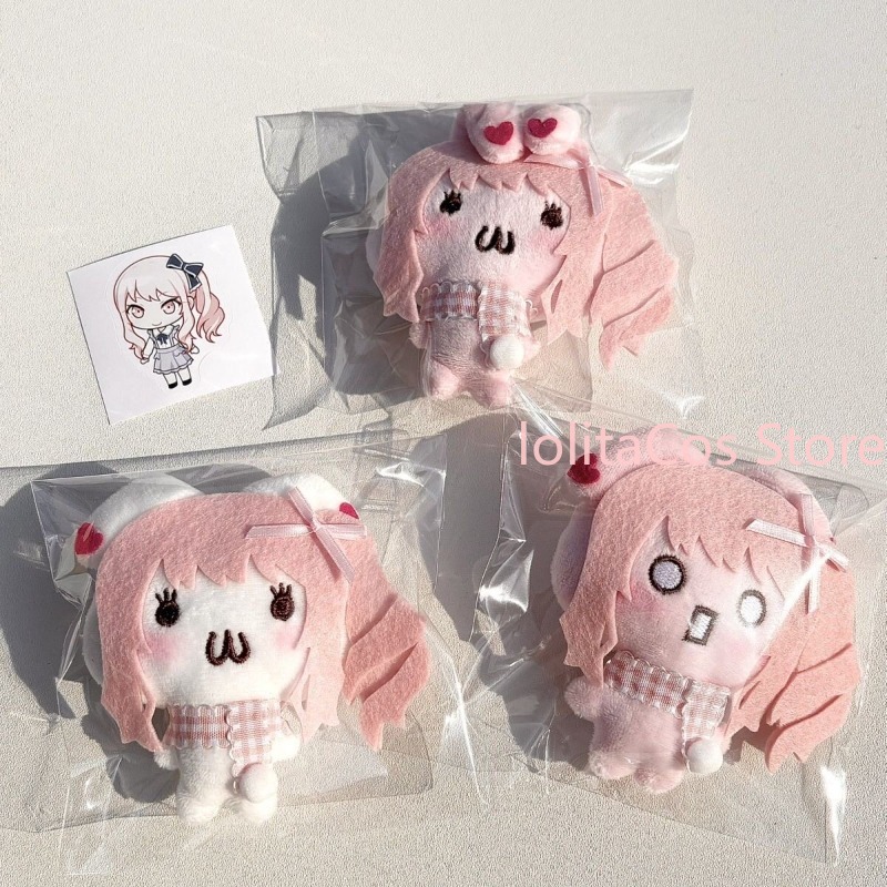 Anime PJSK Project Sekai Mizuk - огляд і ціна Men Keychain Accessories