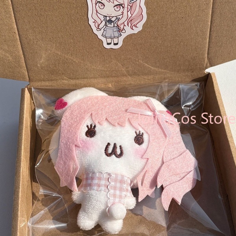 Anime PJSK Project Sekai Mizuk - огляд і ціна Men Keychain Accessories