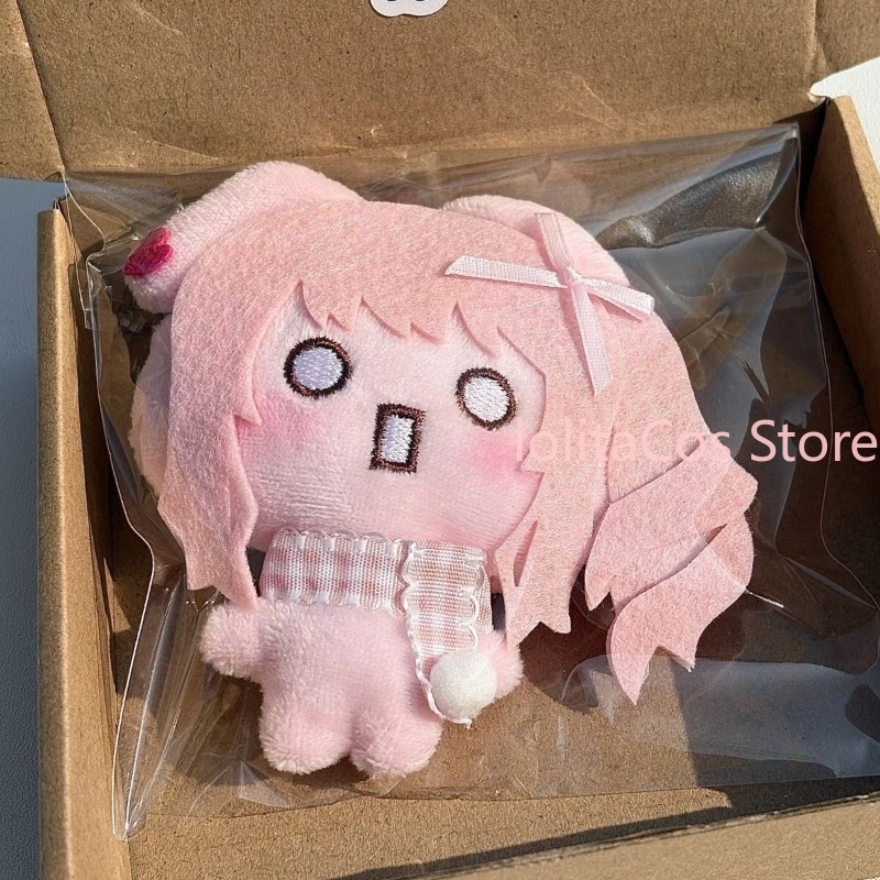 Anime PJSK Project Sekai Mizuk - огляд і ціна Men Keychain Accessories