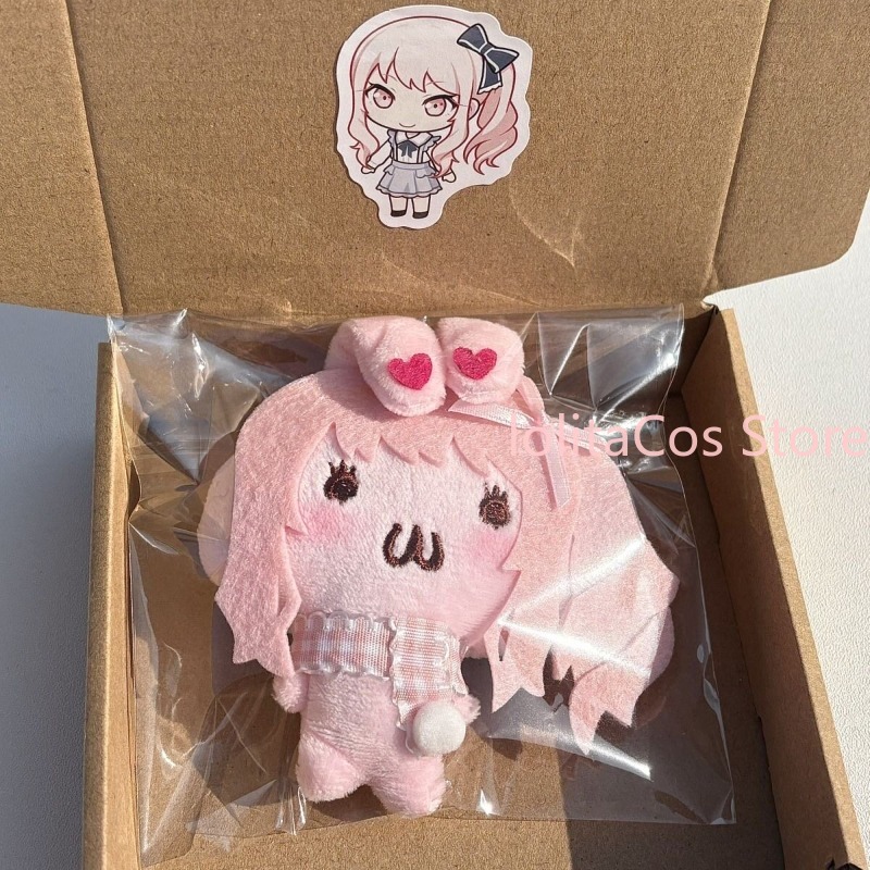 Anime PJSK Project Sekai Mizuk - огляд і ціна Men Keychain Accessories