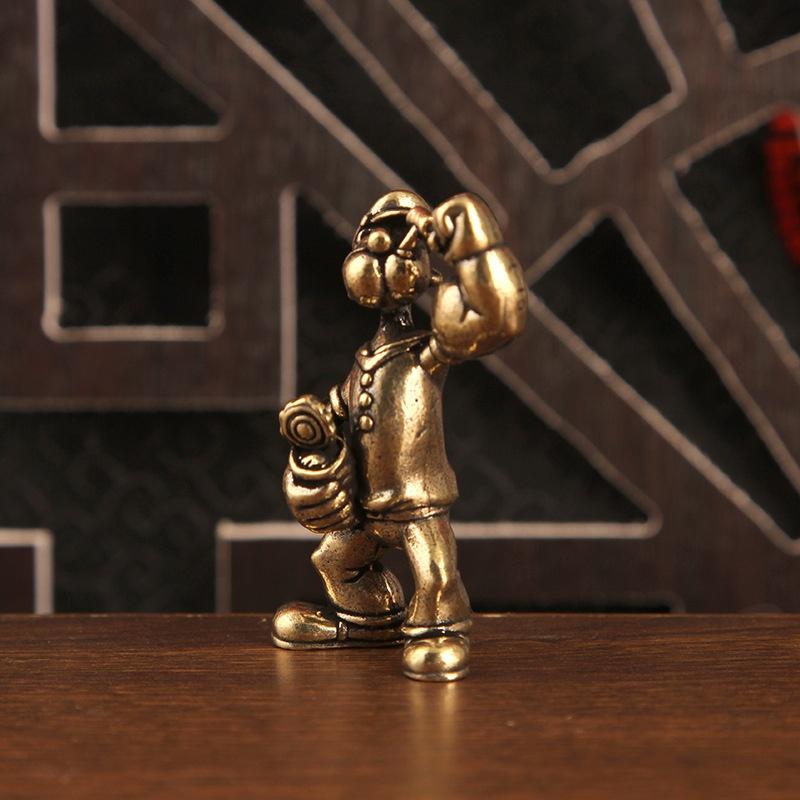 1/2Pcs Popeye The Sailor Man B - огляд і ціна Men'S Accessories Office