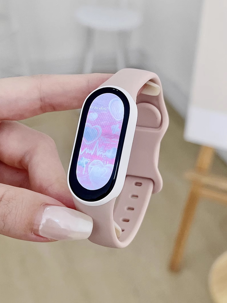 Straps for Xiaomi Mi Band 10 9 - огляд і ціна Men Accessories Website