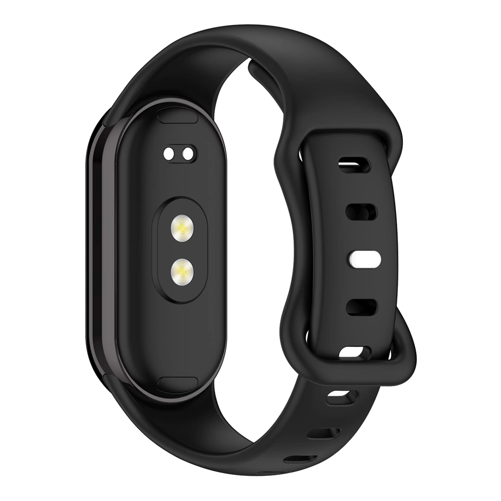 Straps for Xiaomi Mi Band 10 9 - огляд і ціна Men Accessories Website