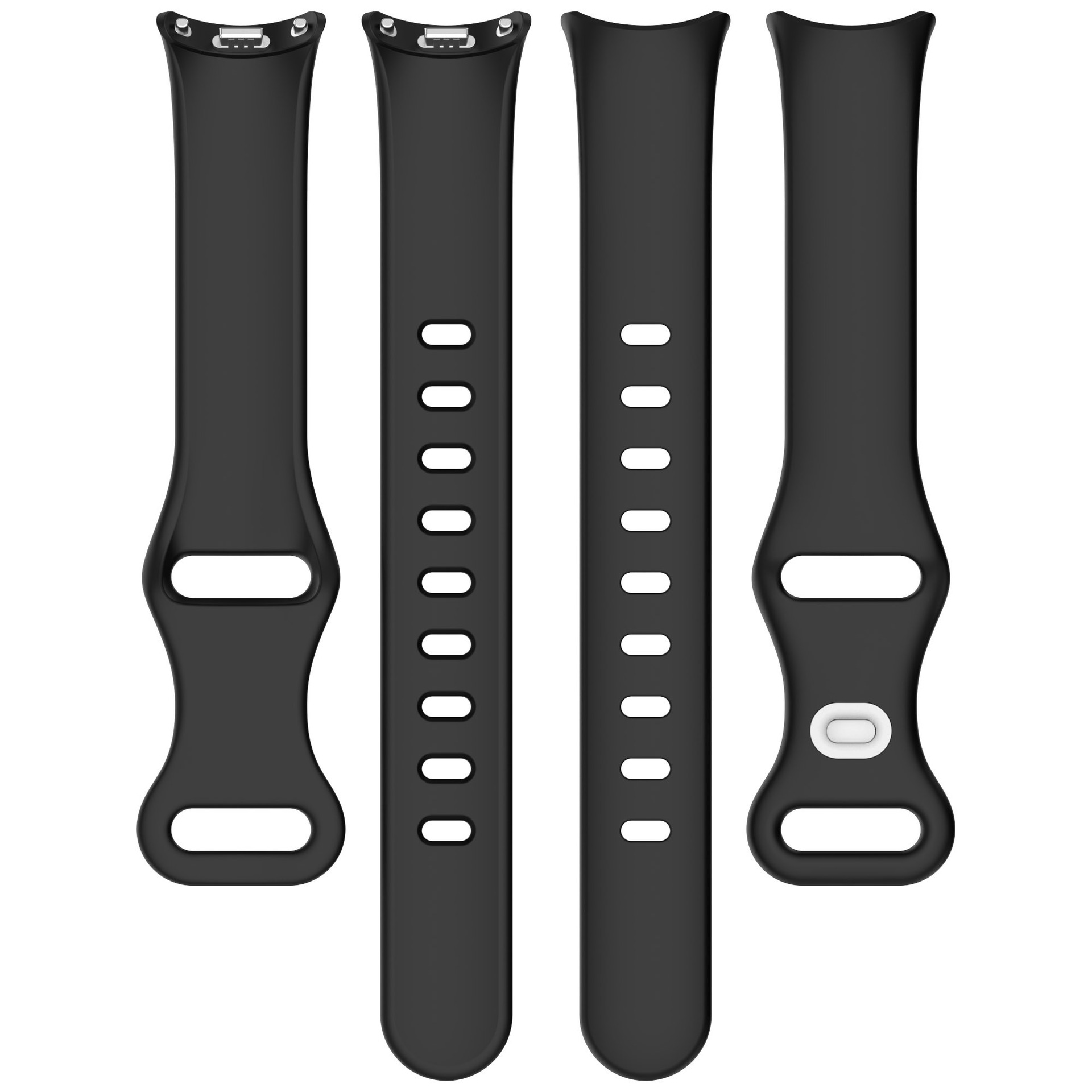 Straps for Xiaomi Mi Band 10 9 - огляд і ціна Men Accessories Website