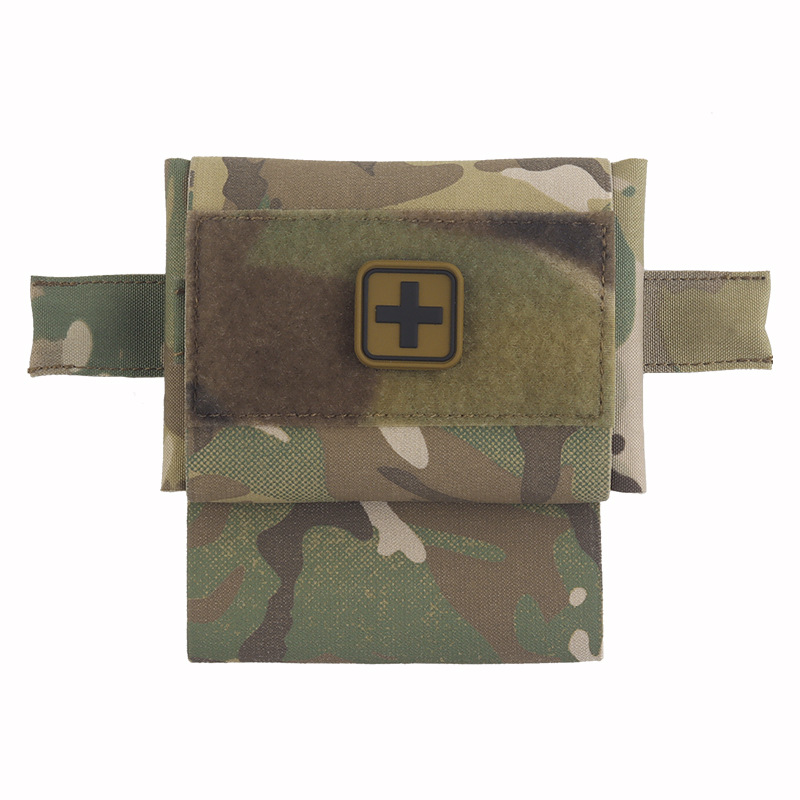 Micro Trauma Kit | Hunting Ves - огляд і ціна Men Accessories Kit Bag