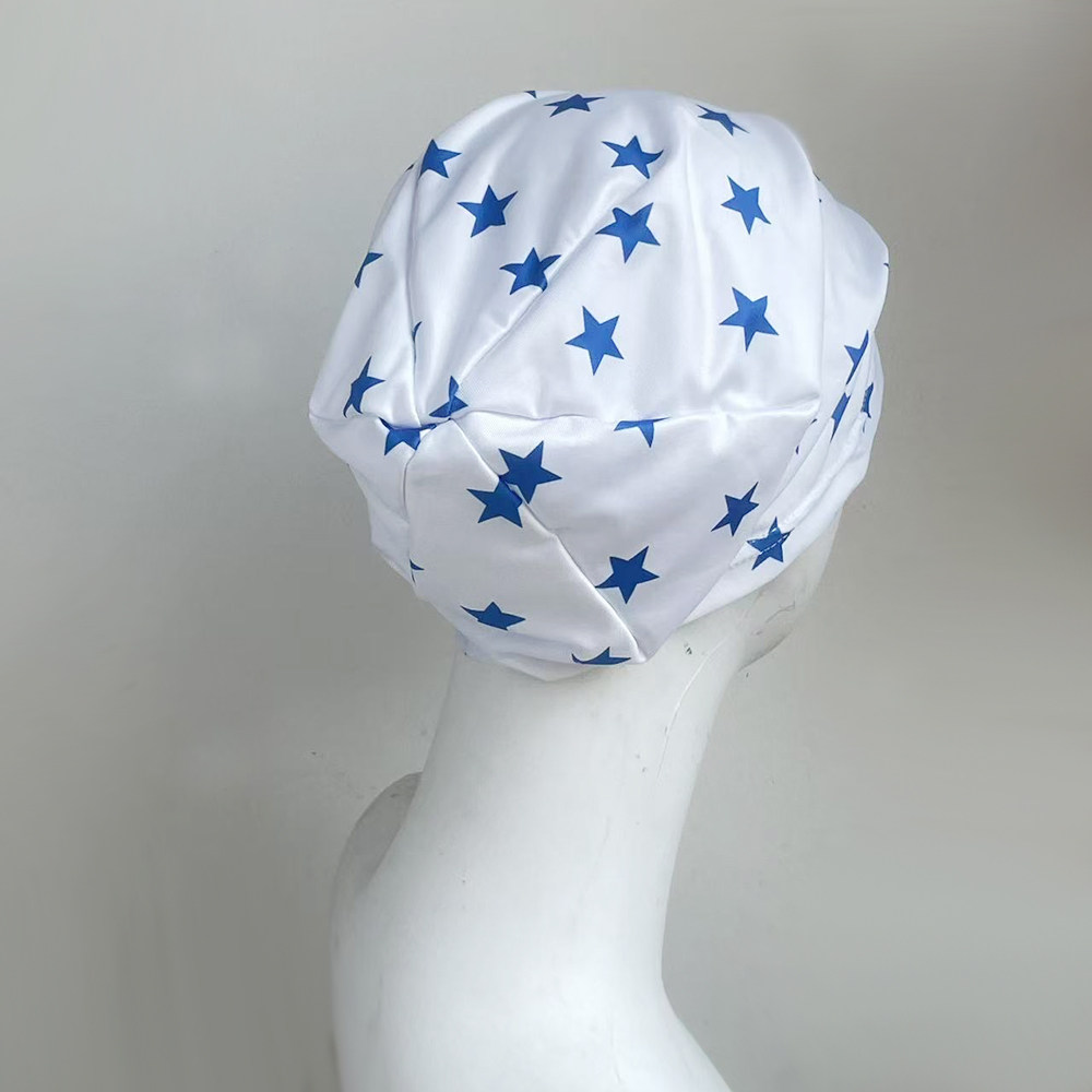 Jonathan Joestar Cosplay Hat A - огляд і ціна Men Accessories Korea
