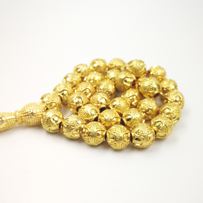 Golden Tasbih Professional mis - огляд і ціна Men Accessories In Store