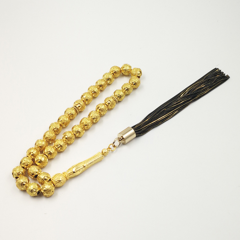 Golden Tasbih Professional mis - огляд і ціна Men Accessories In Store