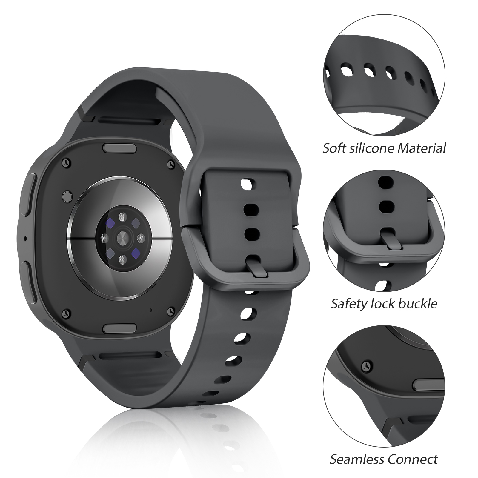 Strap+Case for Samsung Galaxy  - огляд і ціна Men Accessories Website