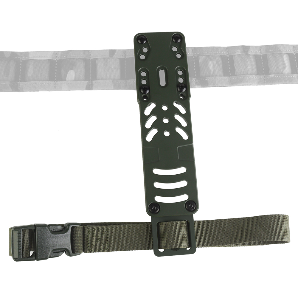 Tactical 2.0 RHP Rigid Holster - огляд і ціна Men'S Accessories Drop Shipping