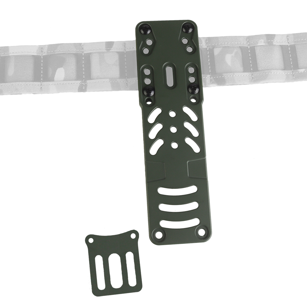 Tactical 2.0 RHP Rigid Holster - огляд і ціна Men'S Accessories Drop Shipping