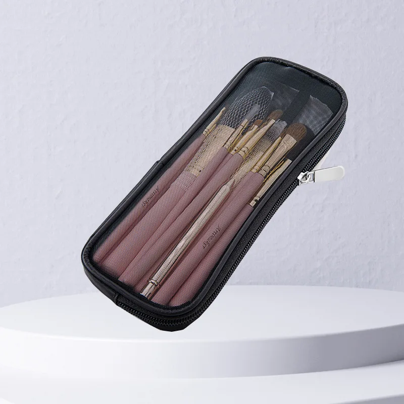 Makeup Brush Travel Case Cosme - огляд і ціна Men Accessories Bag