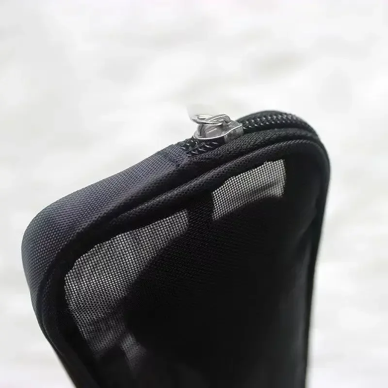 Makeup Brush Travel Case Cosme - огляд і ціна Men Accessories Bag