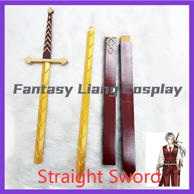 Game Limbus Company Lucio Cosp - огляд і ціна Men Accessories Korea