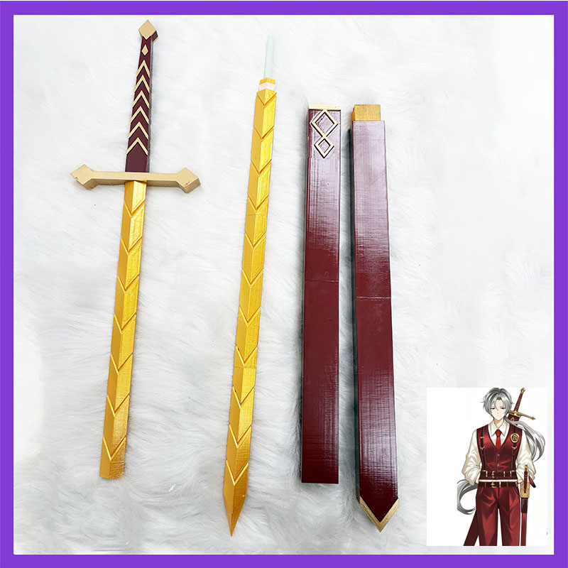Game Limbus Company Lucio Cosp - огляд і ціна Men Accessories Korea